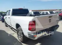 2012 RAM 2500 фото