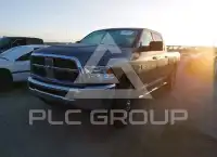 2012 RAM 2500 фото