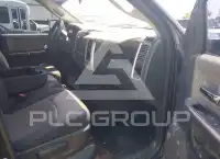 2012 RAM 2500 фото