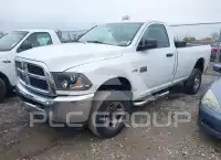 2012 RAM 2500 photo