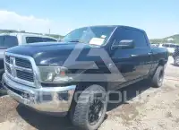 2012 RAM 2500 фото