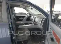 2012 RAM 2500 photo