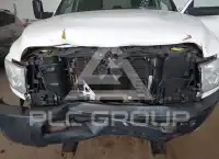 2012 RAM 2500 фото