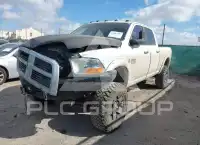 2012 RAM 2500 photo