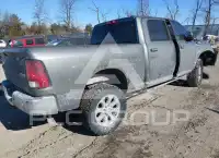 2012 RAM 2500 фото