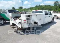 2012 RAM 2500 фото