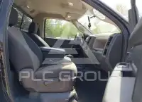 2012 RAM 2500 photo