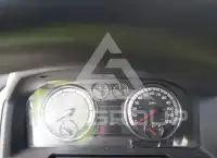 2012 RAM 2500 фото
