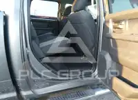 2012 RAM 2500 фото