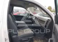 2012 RAM 2500 photo