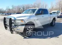 2012 RAM 2500 photo