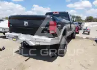 2012 RAM 2500 фото