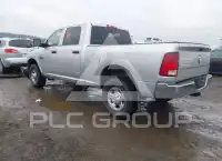 2012 RAM 2500 фото