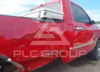 2012 RAM 2500 фото