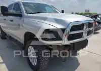 2012 RAM 2500 фото