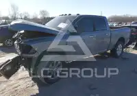 2012 RAM 2500 фото