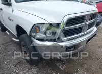 2012 RAM 2500 photo