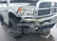 2012 RAM 2500 photo