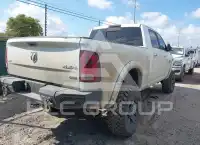 2012 RAM 2500 photo