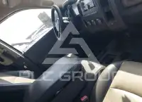 2012 RAM 2500 фото