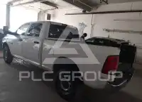 2012 RAM 2500 фото