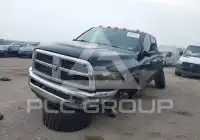 2012 RAM 2500 фото