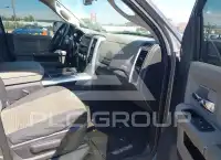 2012 RAM 2500 photo