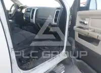 2012 RAM 2500 фото