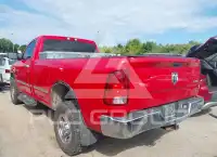 2012 RAM 2500 фото