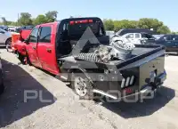 2012 RAM 2500 фото