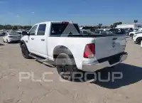 2012 RAM 2500 фото