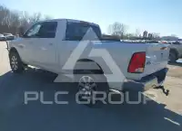 2012 RAM 2500 photo