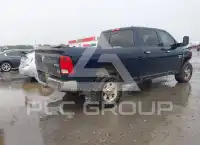 2012 RAM 2500 photo
