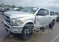 2012 RAM 2500 photo
