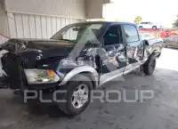 2012 RAM 2500 photo