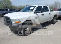 2012 RAM 2500 photo