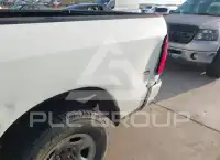 2012 RAM 2500 фото