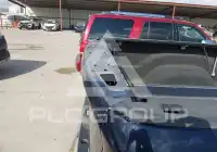 2012 RAM 2500 фото