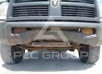 2012 RAM 2500 photo