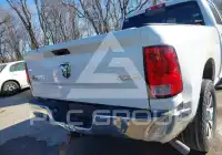 2012 RAM 2500 photo