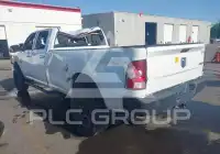 2012 RAM 2500 фото