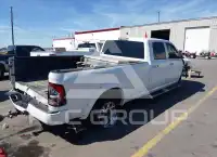 2012 RAM 2500 фото