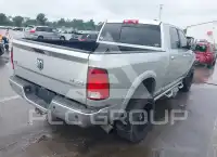 2012 RAM 2500 photo