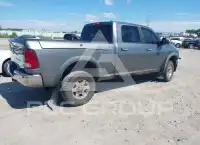 2012 RAM 2500 photo