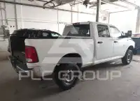2012 RAM 2500 фото