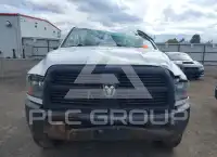 2012 RAM 2500 фото