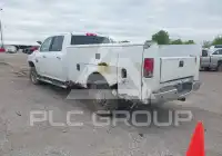 2012 RAM 2500 фото