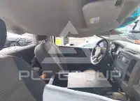 2012 RAM 2500 фото