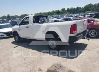 2012 RAM 2500 фото