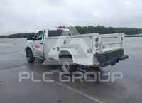 2012 RAM 2500 фото